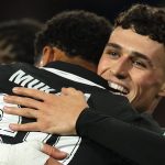 Manchester City s'impose face à Huddersfield en Coupe