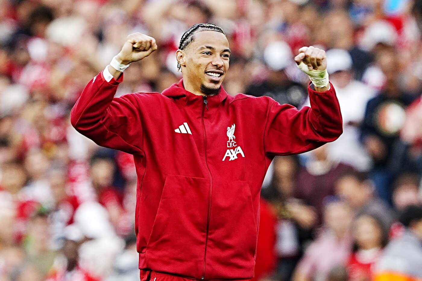 Hugo Ekitike, nouvelle convocation en équipe de France : enjeux et perspectives