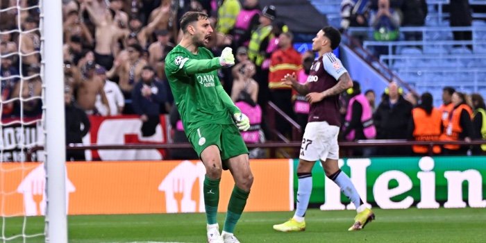 Gianluigi Donnarumma