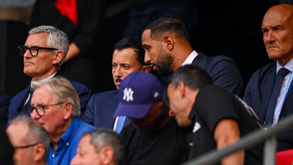 Benjamin Pavard, 29 ans, prêt à rejoindre l’OM