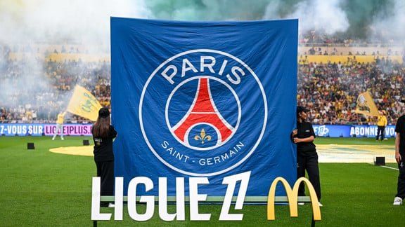 Illustration du mercato du PSG