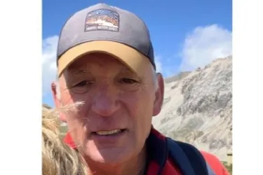 Alyssa Jeulin en cerceau aérien