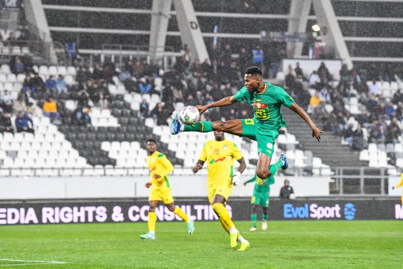 Habib Diallo de retour au FC Metz, moment clé de son retour en Lorraine