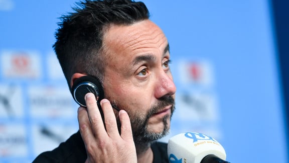 Hamed Junior Traoré lors d'un match