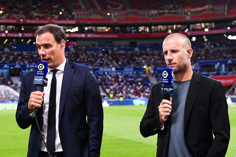 Benoît et Bruno Cheyrou