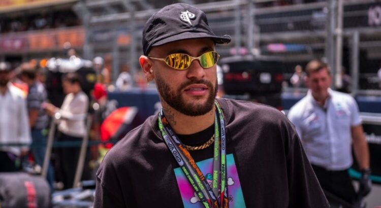 Neymar face à un héritage inattendu