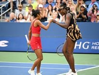 Venus Williams - icône du tennis toujours présente à 45 ans