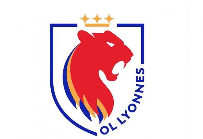 Ada Hegerberg et les Lyonnes célèbrent leur victoire lors de l’Olympico féminin OL-OM