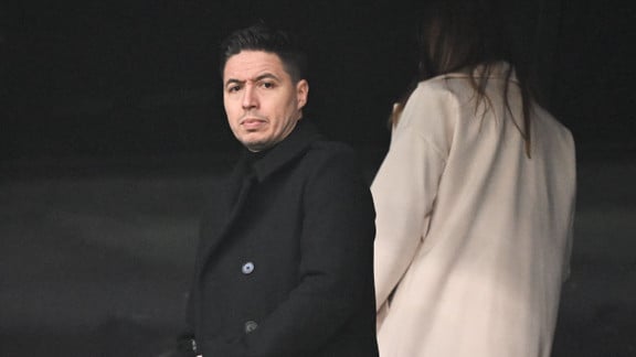 Samir Nasri à l’époque de sa carrière en sélection nationale