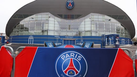 Parc des Princes