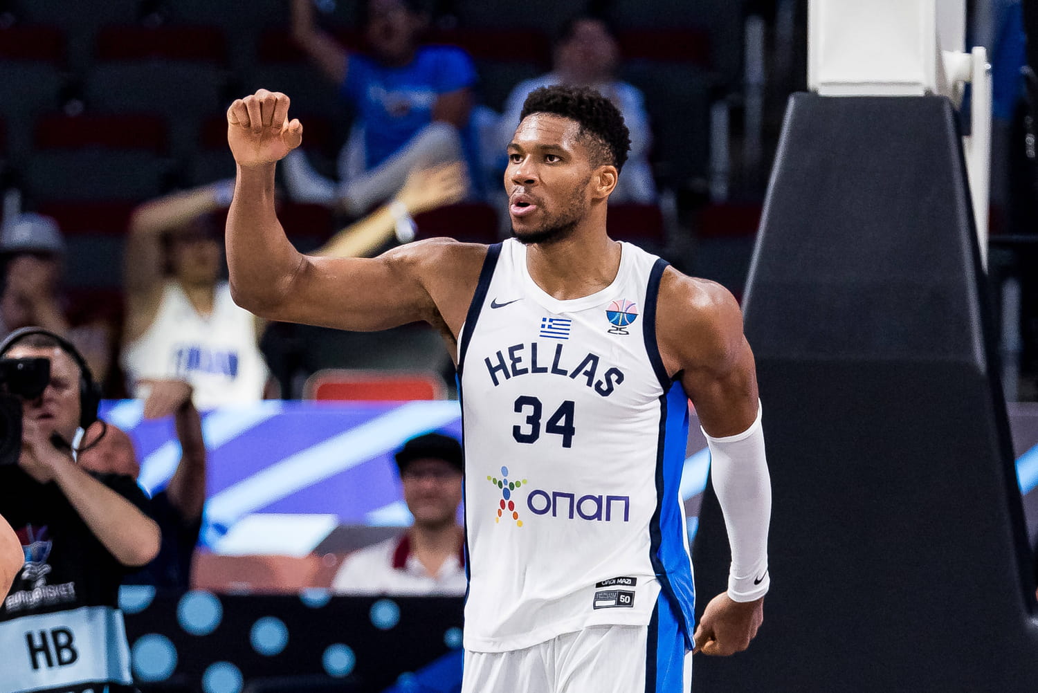 EuroBasket masculin 2025 : le tableau des quarts de finale