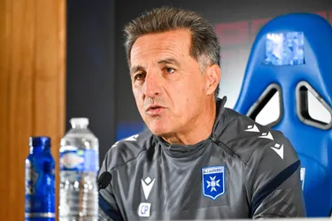 Pompier de Toucy lors d'une corrida solidaire