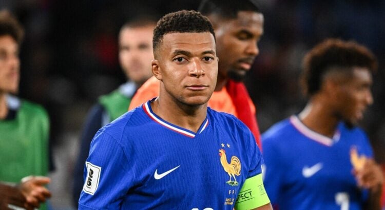 Kylian Mbappé et les confidences de sa mère sur sa vie sentimentale