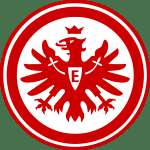 Eintracht Francfort sur le terrain