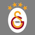 Galatasaray sur le terrain