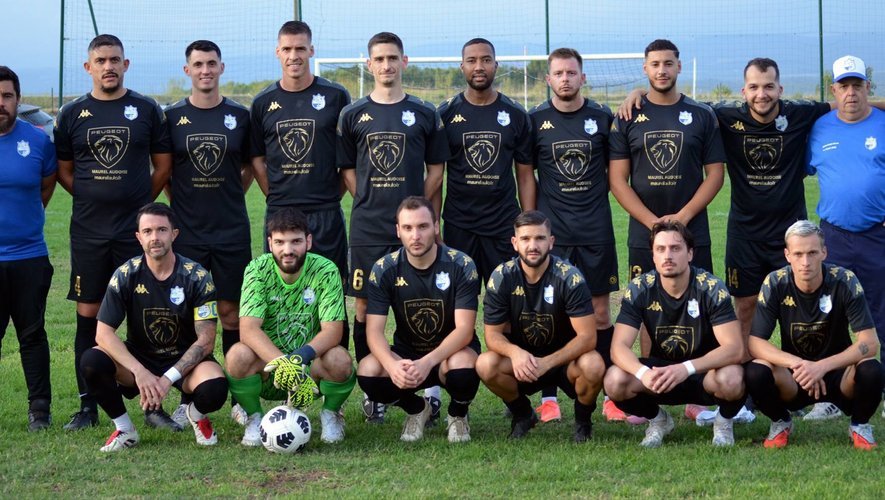 Le FCS a montré son intelligence dans le jeu en faisant déjouer Baziège OC.