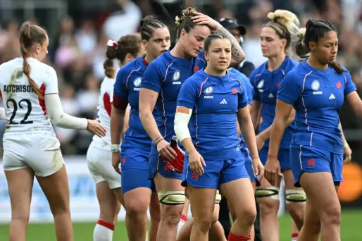 L’équipe de France n’a jamais atteint la finale d’un Mondial.