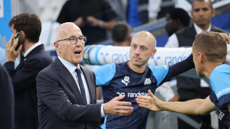 Frank McCourt était présent pour l'occasion.