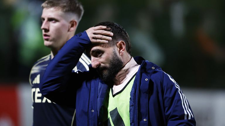 Aberdeen have made their worst start to a season in 26 years