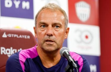 Gavi blessure ménisque