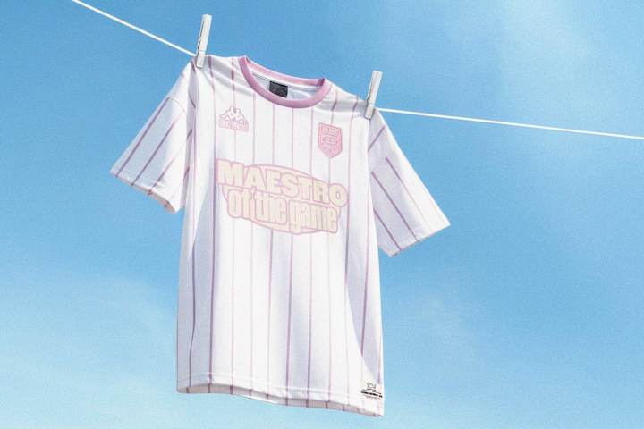 'Maestro of the Game.'