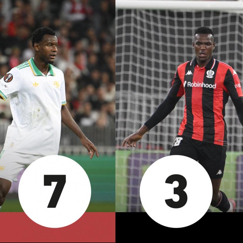 Fortunes diverses - suite