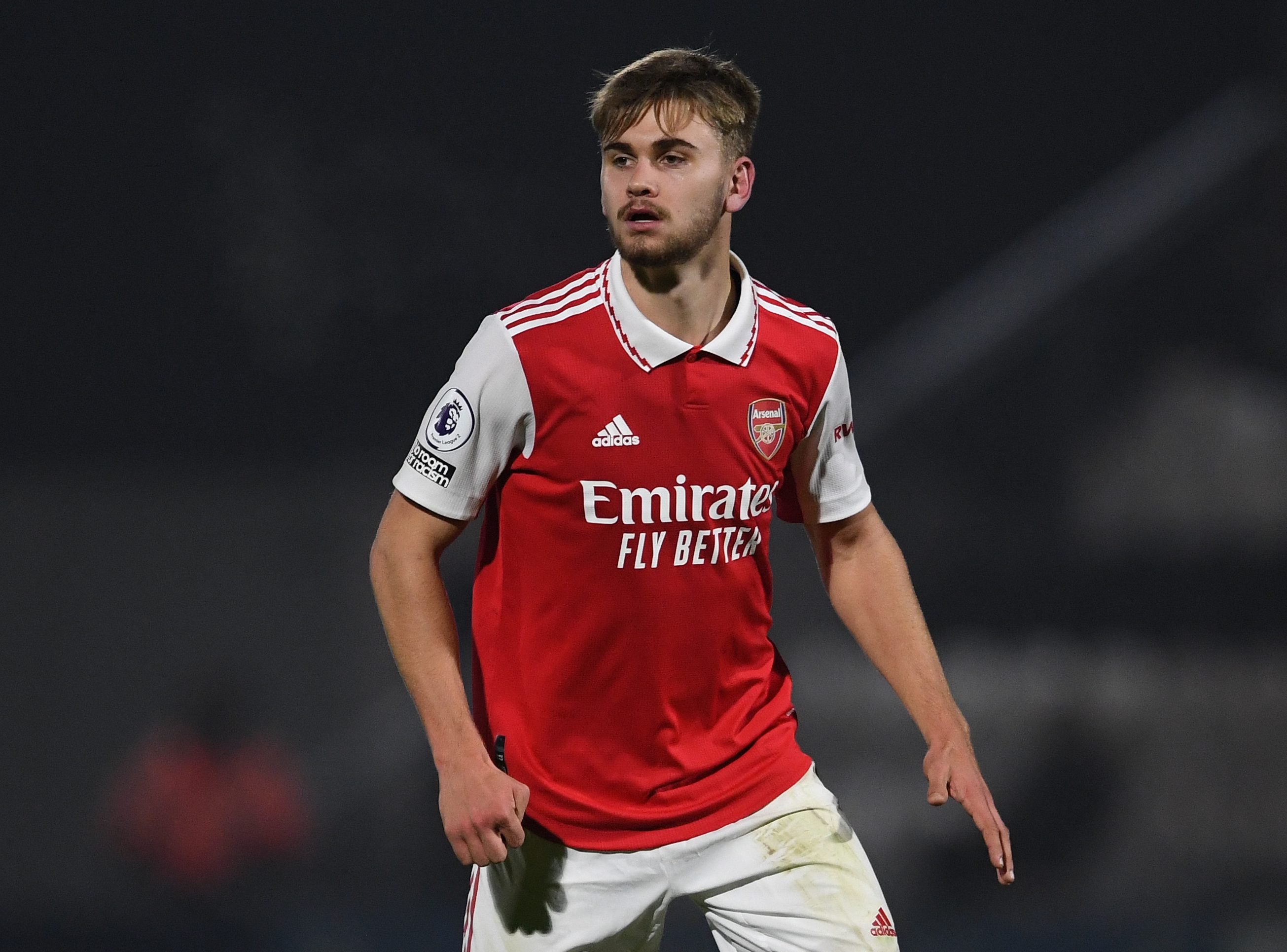 Image Arsenal U21 vs Sparta Prague U21