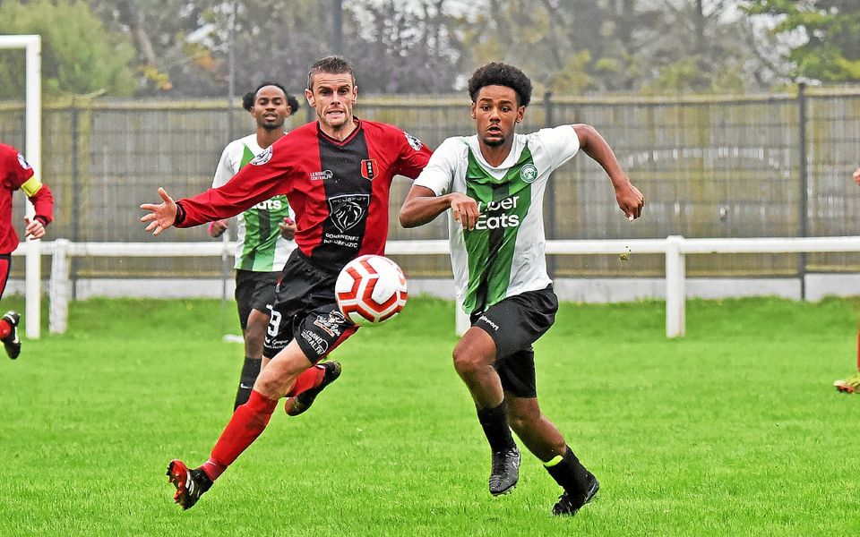 Gourlizon au quatrième tour de la Coupe de France