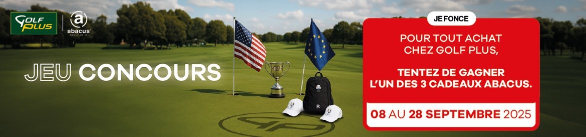 Champs autour des spectateurs Ryder Cup