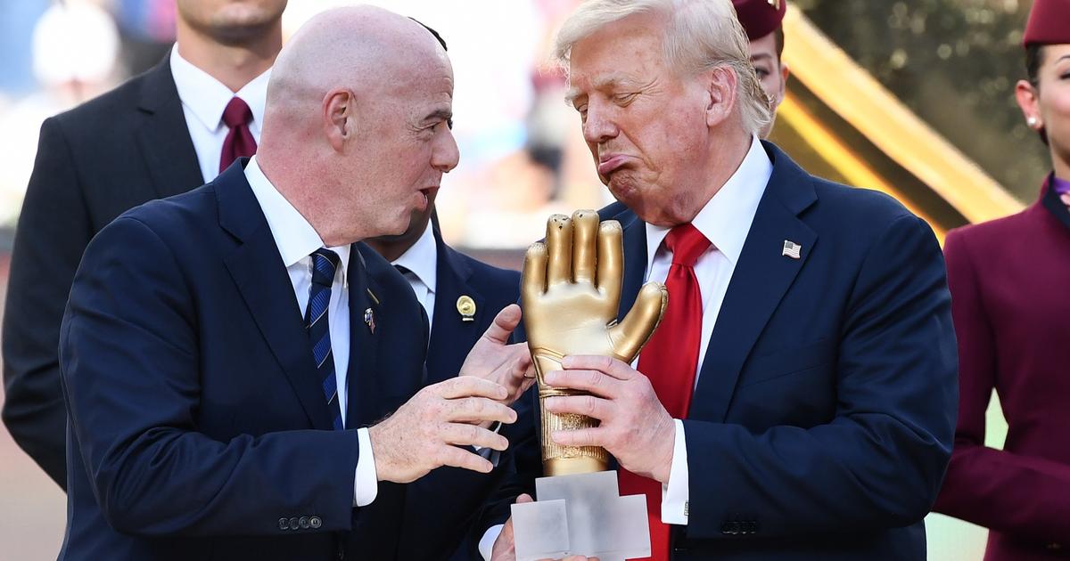 Donald Trump prêt à déplacer des matchs de la Coupe du Monde 2026 pour assurer la sécurité