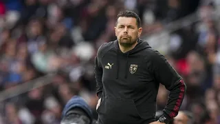 Pierre Sage et Lens en préparation