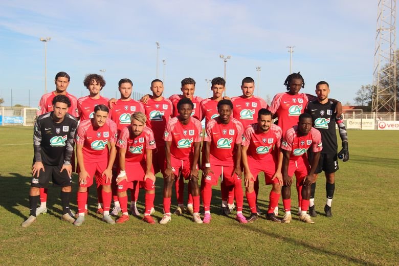 Le groupe auteur de l’exploit