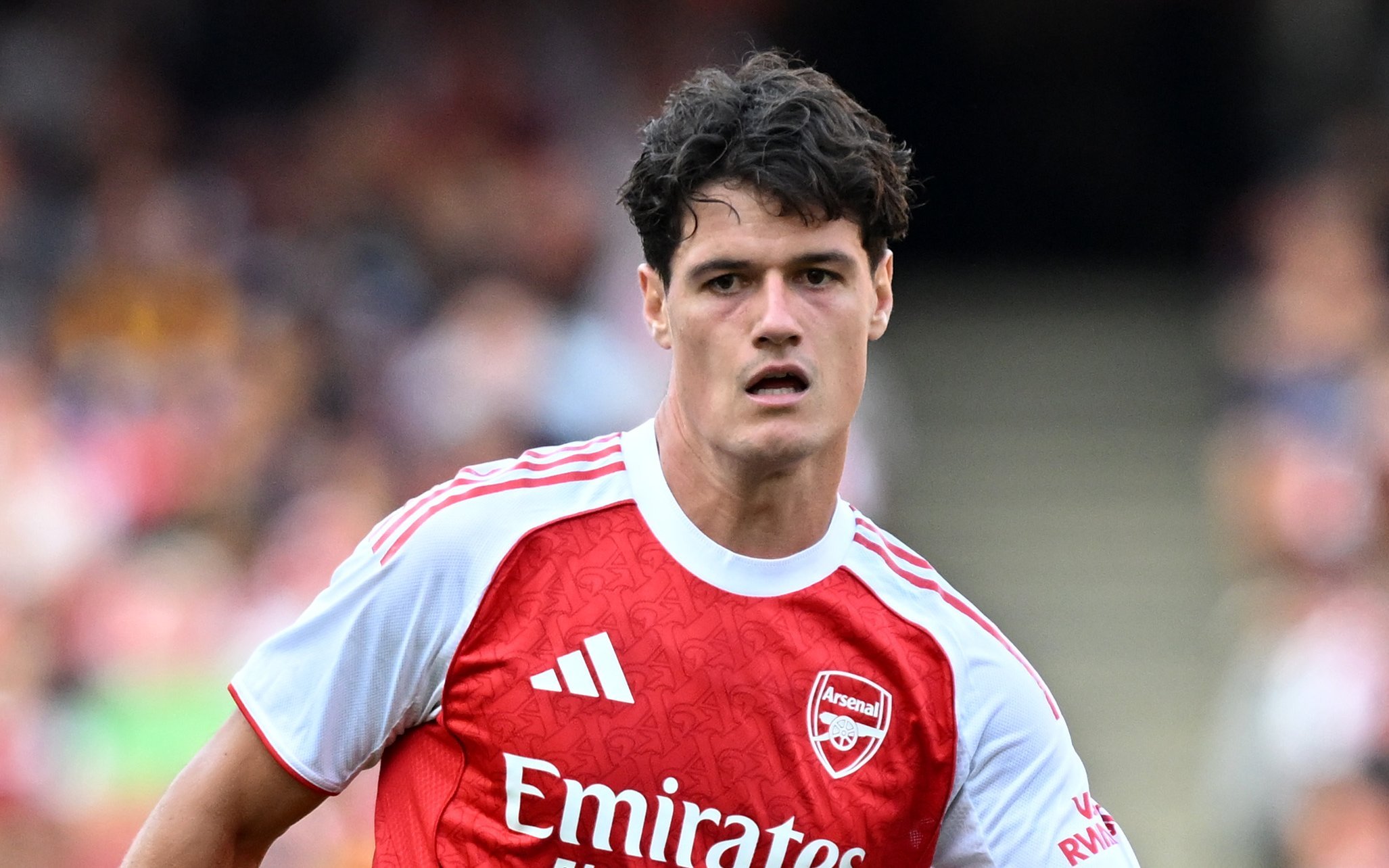 Arsenal et Newcastle avant le match