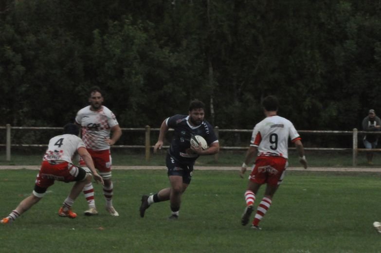 Deux défaites d’entrée pour des Chapeliers qui espèrent faire un gros match face aux Aveyronnais.