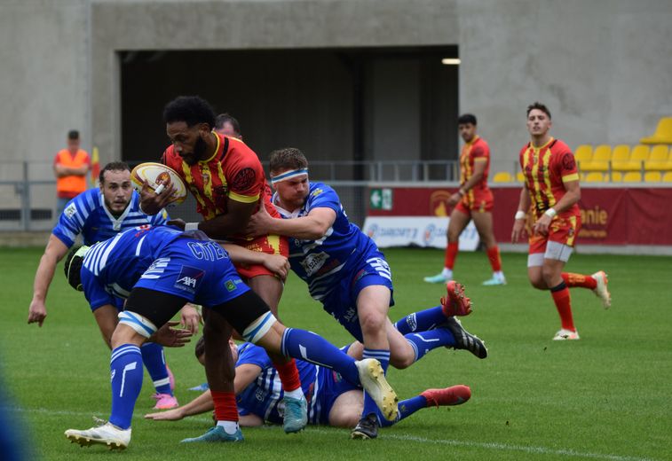 Les Tarn-et-Garonnais doivent gommer leurs erreurs.