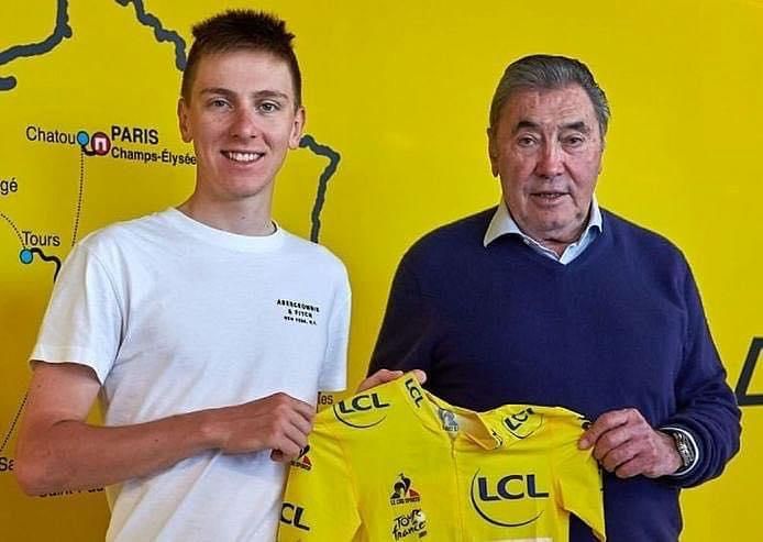 Les deux poids lourds de l’histoire