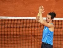 Loïs Boisson va regoûter à la terre battue avant d’aborder la saison sur surface rapide.