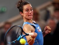 Loïs Boisson devra passer par les qualifs.