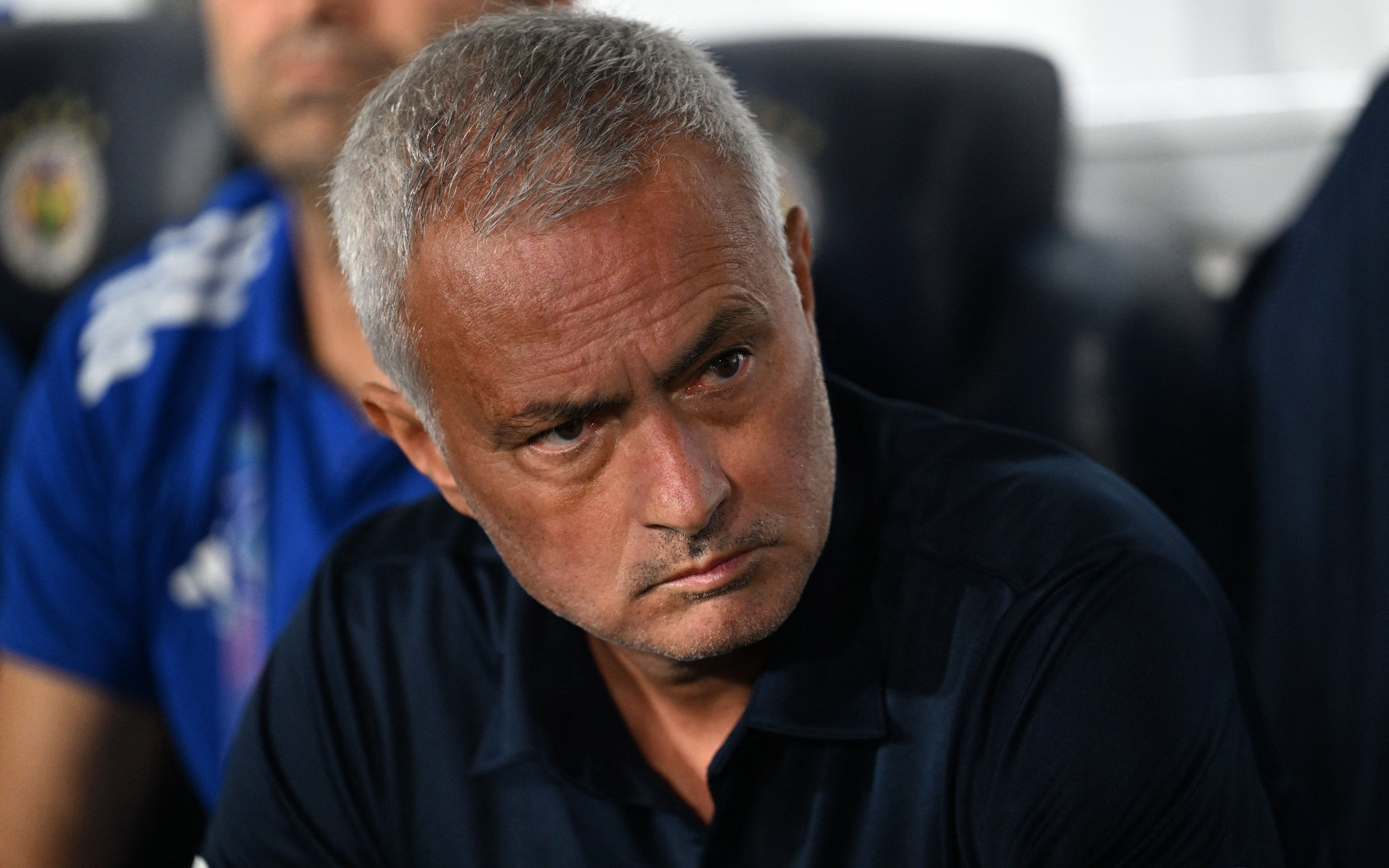 José Mourinho à Chelsea