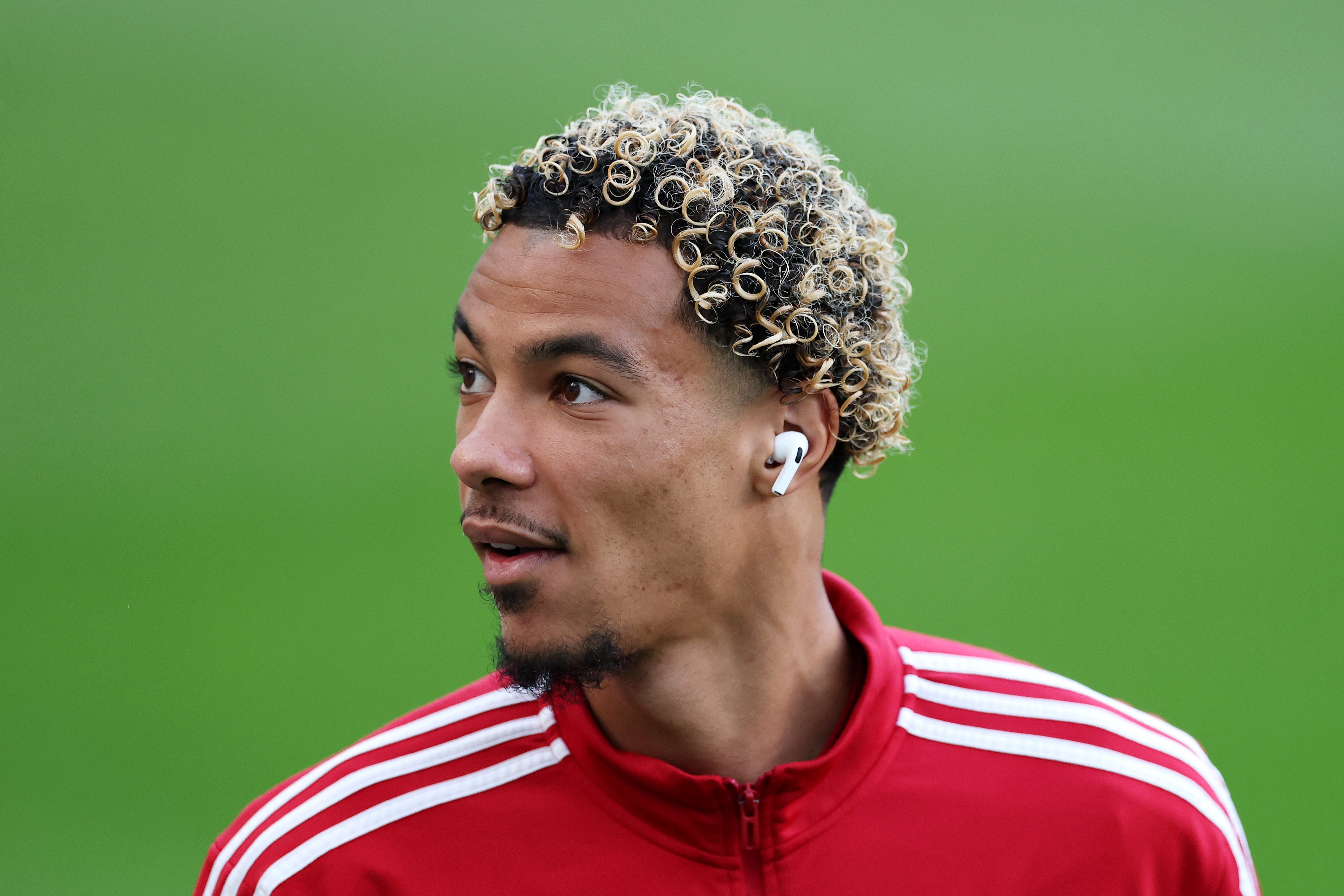 Match Newcastle United contre Liverpool