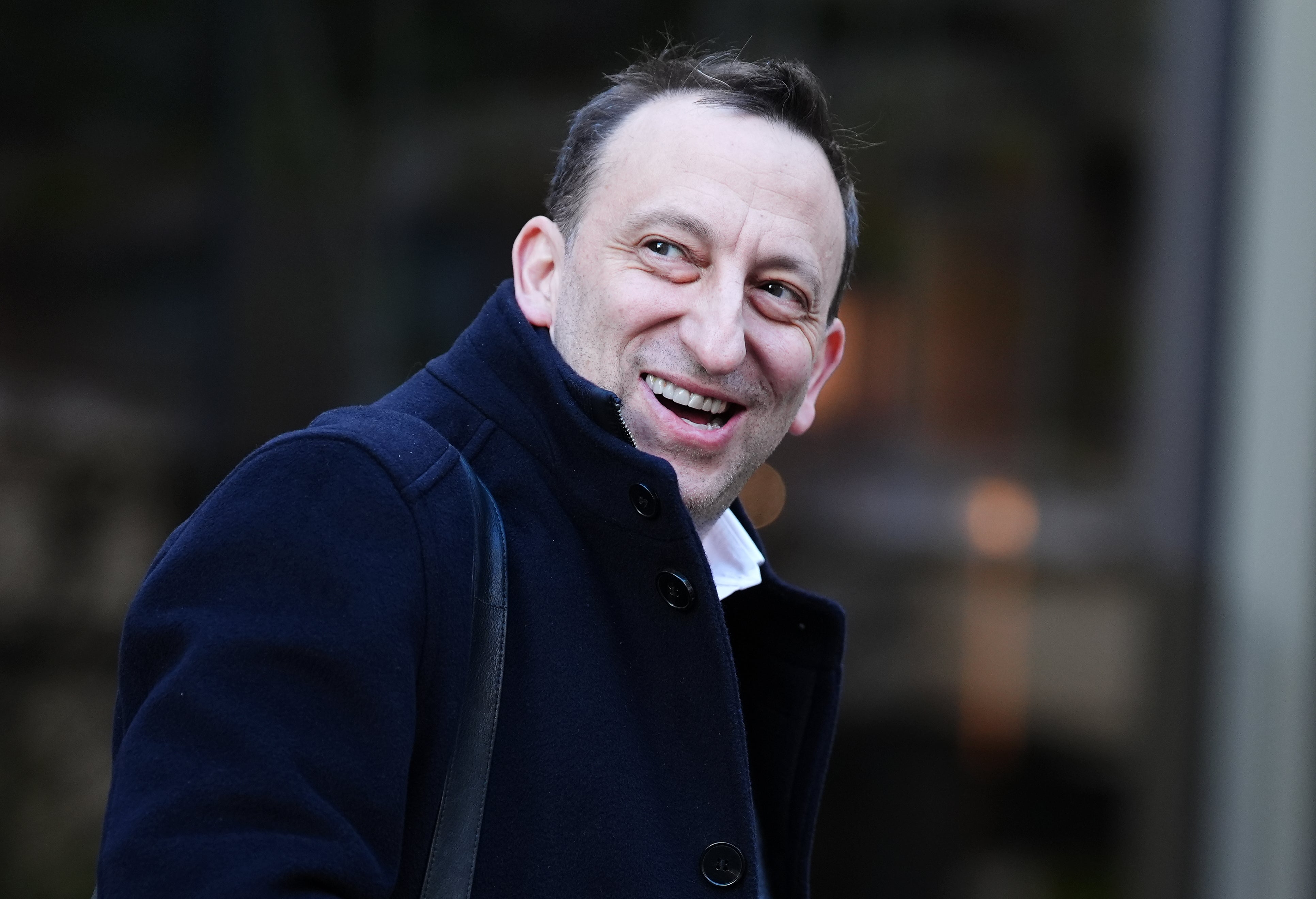 Tony Bloom - investisseur de Brighton