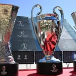 Indice UEFA : La France en retard face au Portugal et aux Pays-Bas