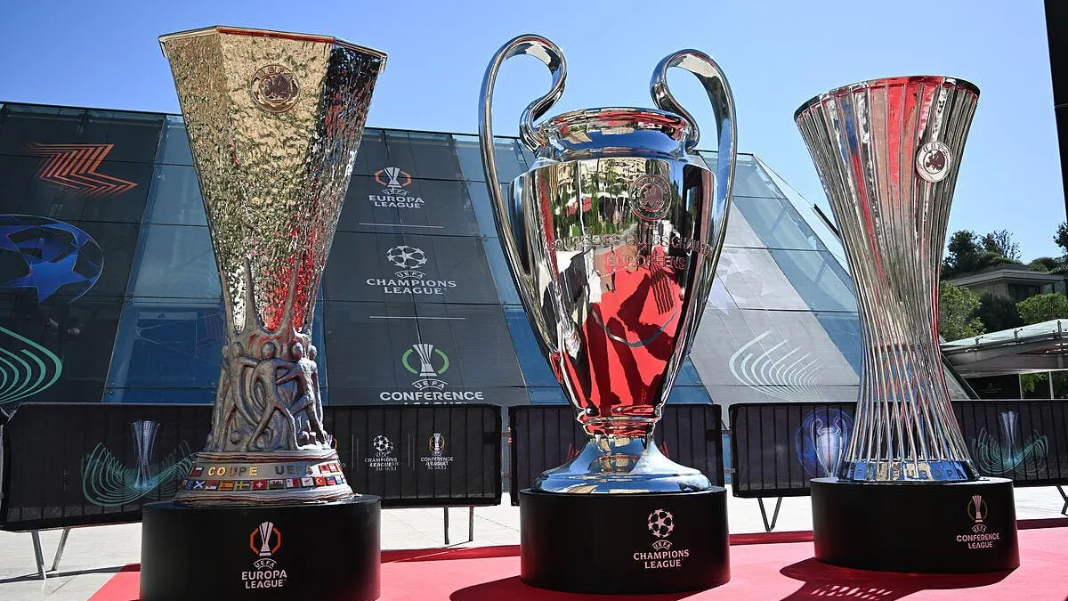 Indice UEFA : La France en retard face au Portugal et aux Pays-Bas