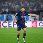 Hakimi innocence: il nie les accusations et détaille sa version des faits