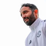 Jamie Carragher critique sévèrement Ruben Amorim à Manchester United