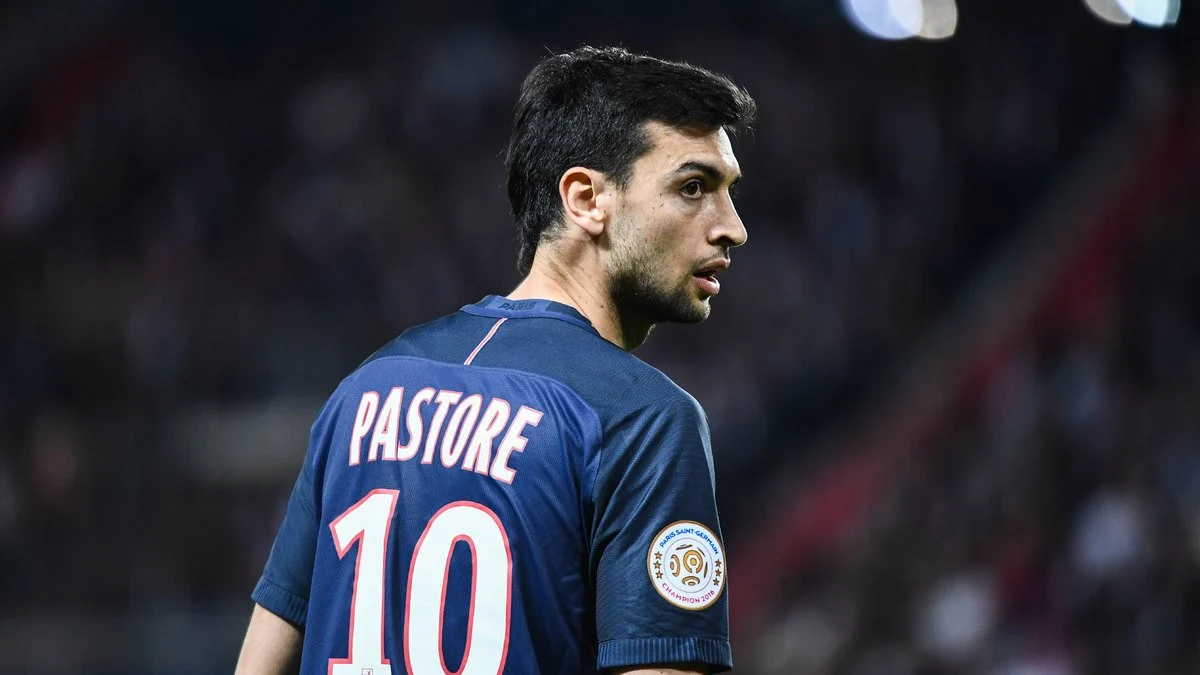 Javier Pastore se forme pour devenir directeur sportif au PSG