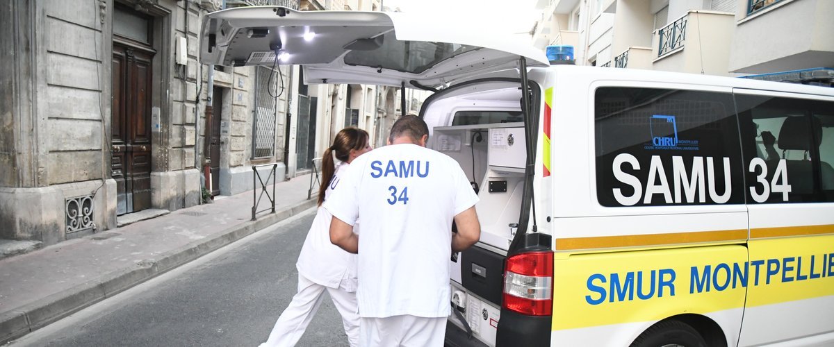 Jeune de 18 ans victime d'une agression à Montpellier lors d’un match