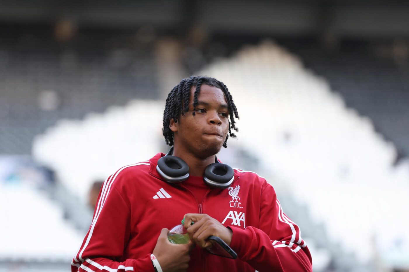 Jeunes prodiges : Ngumoha et Dowman brillent en Premier League