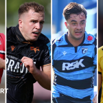 Jeunes talents du rugby gallois à suivre cette saison