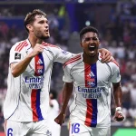 Jeunesse et renouveau à l'OL : un nouveau cycle en Ligue 1